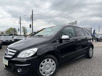 gebraucht Mercedes B180 B 180 Autotronic1.Hand