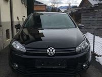 gebraucht VW Golf VI 