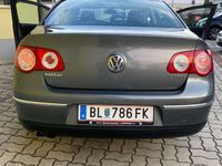 gebraucht VW Passat Highline 2,0 TDI DPF