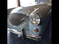 Gebraucht Austin Healey 100 90 PS (66 kW) 1954 Blau Cabrio