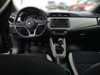 gebraucht Nissan Micra 0,9 IG-T N-Connecta