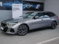 gebraucht BMW 520 d xDrive