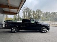 gebraucht Dodge Ram Crew Cab Long Bed