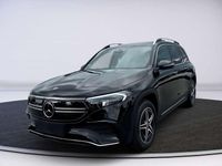 gebraucht Mercedes EQB300 4MATIC Österreich-Edition