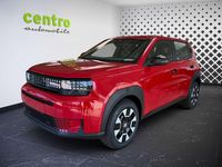 gebraucht Fiat Grande Panda 1.2 eDCT 74 kW Icon