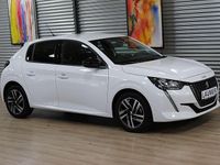 gebraucht Peugeot 208 Allure PureTech 100 S&S +Navigation