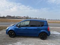 gebraucht Renault Grand Modus Modus Dynamique 1,6 16V Aut.