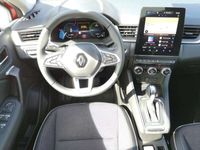 gebraucht Renault Captur Techno E-Tech Full Hybrid 145