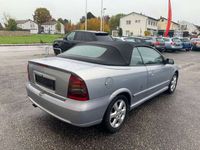 gebraucht Opel Astra Cabriolet Bertone 2,2 DTI 16V *Klima*ROSTFREI*