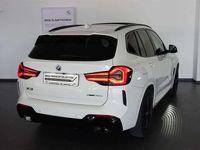 gebraucht BMW X3 xDrive30e M Sportpaket