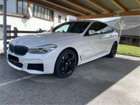 gebraucht BMW 630 630 d xDrive Gran Turismo Aut.