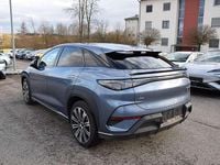 gebraucht BYD Sealion 7 Excellence 91.5 kWh AWD *Vorführwagen*