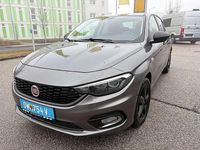 Gebraucht Fiat Tipo Street 95 PS (69 kW) 2020 Grau Limousine