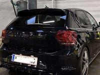 gebraucht VW Polo 10 Highline TSI „R-Line“