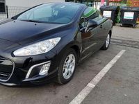 gebraucht Peugeot 308 CC Allure 16 16V VTi