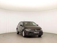 gebraucht VW Polo Style TSI DSG