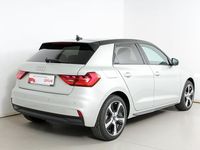 gebraucht Audi A1 Sportback 30 TFSI intense