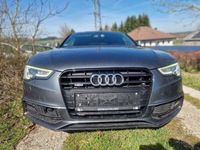 gebraucht Audi A5 Sportback 2,0 TDI quattro S-Line S-tronic *Bastler*