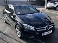 gebraucht Mercedes A220 CDI