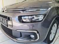 gebraucht Citroën C4 Picasso - Gebrauchtwagen