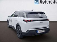 Gebraucht Peugeot 5008 GT 146 PS (107 kW) 2025 Weiß Van / Kleinbus