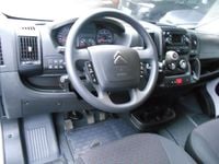 Gebraucht Citroën Jumper 140 PS (102 kW) 2023 Van / Kleinbus