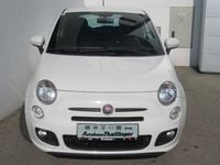 Gebraucht Fiat 500S 95 PS (69 kW) 2013 Kleinwagen