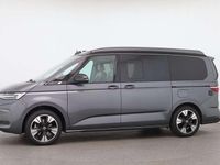 Neu VW California California 204 PS (150 kW) 2025 Mittelgrau  metallic Van