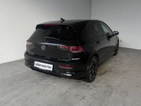 Neu VW Golf VIII Sport 115 PS (84 kW) 2026 Schwarz  metallic