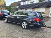 gebraucht Mercedes E220 CDI T Elegance Aut.