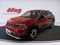 Gebraucht Opel Mokka Elegance 131 PS (96 kW) 2023 Rot SUV