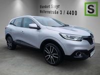 gebraucht Renault Kadjar Conquest Energy dCi 110 EDC 6-Gang