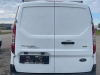 Gebraucht Ford Transit Trend 101 PS (74 kW) 2018 Limousine