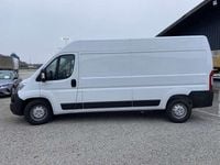 Gebraucht Opel Movano 140 PS (102 kW) 2024 Weiß Van