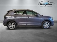 gebraucht VW T-Cross - R-Line TSI