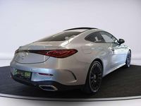 gebraucht Mercedes CLE220 d COUPE AMG LINE PANO SD 20 ZOLL AMG LMR