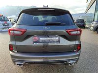 gebraucht Ford Kuga 2,5 Duratec PHEV Sound Edition Aut.