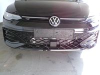 Neu VW Golf VIII Sport 115 PS (84 kW) 2026 Schwarz  metallic Limousine