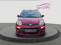 gebraucht Fiat Panda TwTurbo 85 Lounge Dualogic*1.Besizt*Nur27000KM*AUT