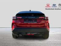 gebraucht Citroën C4 Hybrid 145PS Automatik MAX