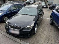 Gebraucht BMW 535 M Sport 272 PS (200 kW) 2006 Kombi
