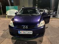 gebraucht Mazda MPV 20 CD136