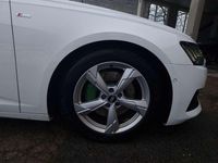 gebraucht Audi A6 A6 Avant 50 TDI quattro sport tiptronic sport