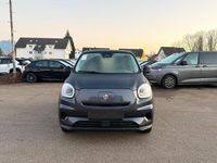 gebraucht Leapmotor T03 37,3 kWh Pano Nav Kam ACC PDC LaneA 15Z BSD