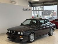 Gebraucht BMW 325 Shadowline 170 PS (125 kW) 1987 Schwarz Coupé