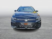Neu VW Golf VIII Sport 150 PS (110 kW) 2026 Schwarz  metallic Kombi