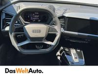 gebraucht Audi Q4 e-tron Q4 45 e-tron quattro