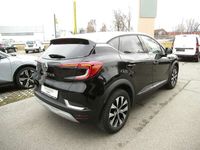 gebraucht Renault Captur TCe 90 Techno