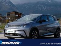 Gebraucht BYD Dolphin Comfort 150 kW (204 PS) 2024 Weiß Kleinwagen