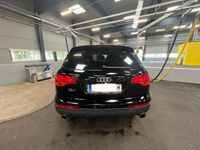 gebraucht Audi Q7 30 TDI V6 quattro DPF Tiptronic